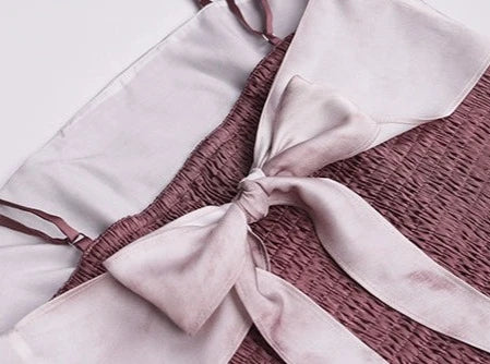 Song Dynasty x Modern Hanfu: Rouge Snow 胭脂雪 (Preorder)