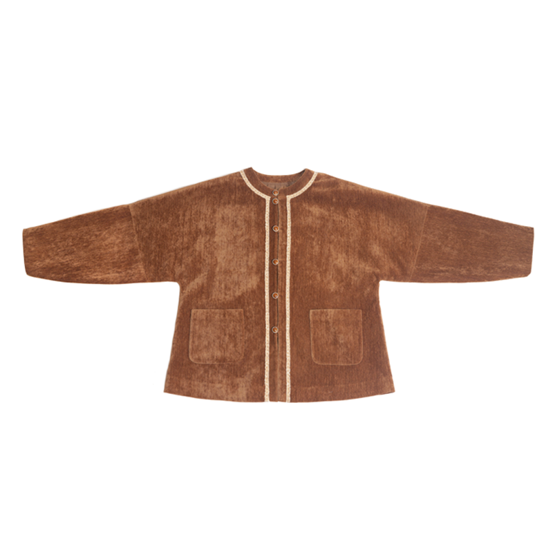 Song Dynasty Inspired Modern Hanfu, Dreamy Flowers 繁花 (Preorder)