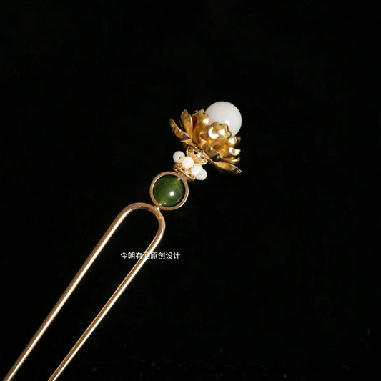 Hair Stick: Han Lian