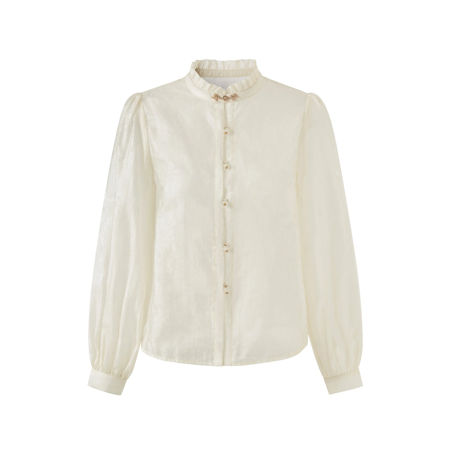 Ming Dynasty Modern Hanfu and Mamianqun, Flower Night Banquet 花朝夜宴