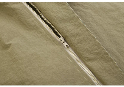 Modern Hanfu x Outdoor Sports: Retreat 如归 (Preorder)