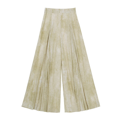 Qingti 青提 - New Chinese Style Modern Cheongsam Outfit