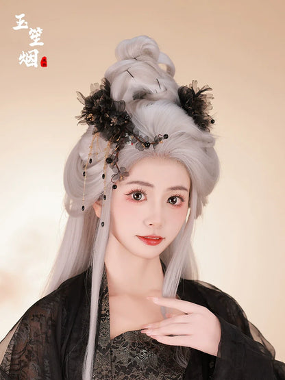 Hair Pin: Xuanming