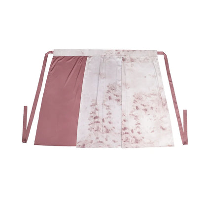 Song Dynasty x Modern Hanfu: Rouge Snow 胭脂雪 (Preorder)