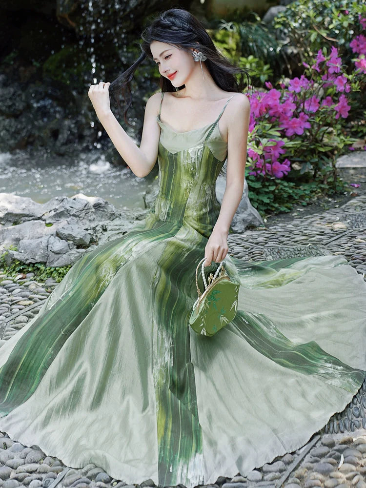 Modern Hanfu: Hannah