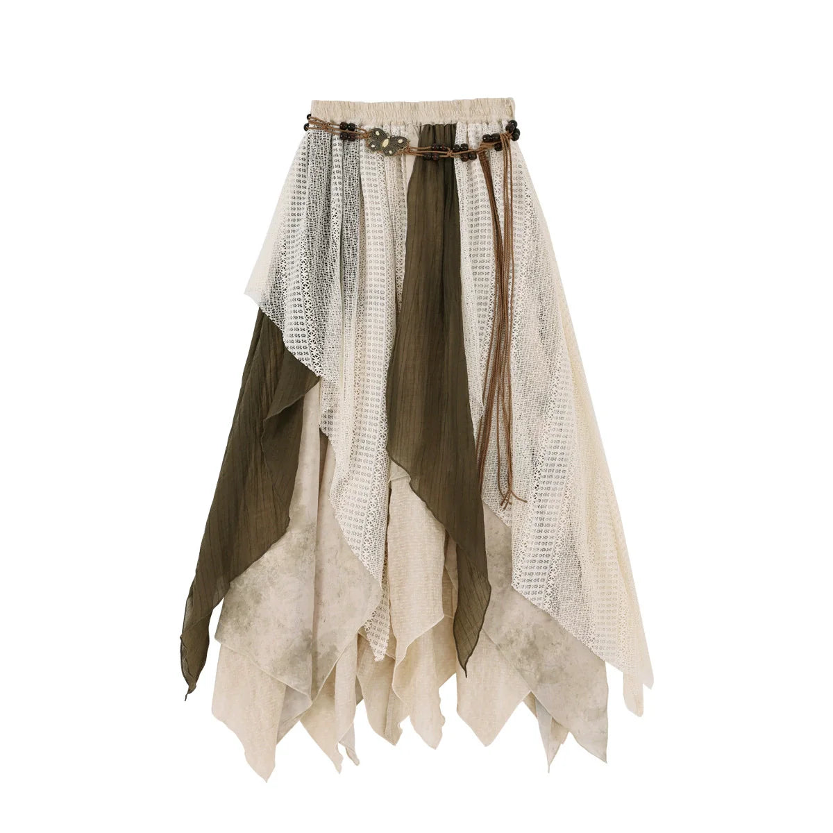 New Chinese Style, Modern Hanfu, Travelling Lotus