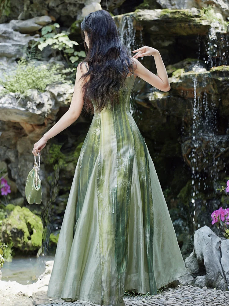 Modern Hanfu: Hannah