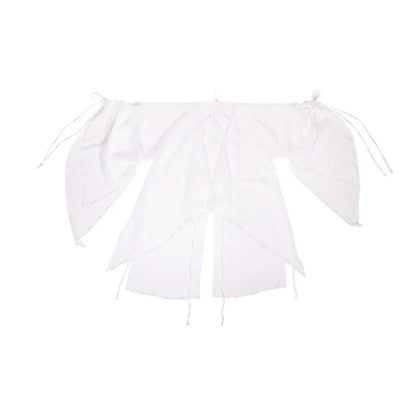 Song Dynasty x Modern Hanfu: Weaving Moon 皎月 (Preorder)