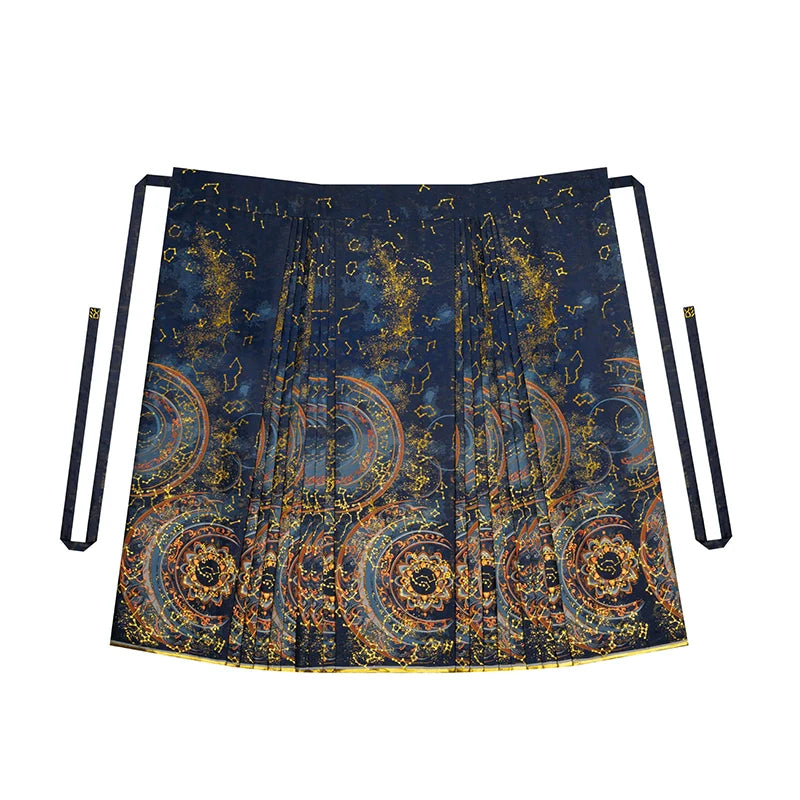 Xingxiao 星晓 - Ming Dynasty New Chinese Style Hanfu (Preorder)