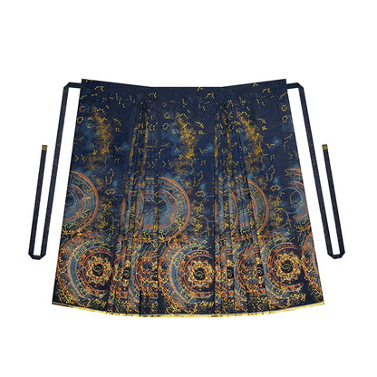 Xingxiao 星晓 - Ming Dynasty New Chinese Style Hanfu (Preorder)