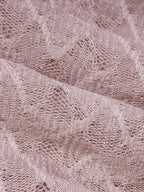 Romantic Ruffle Lace Blouse