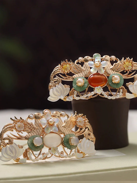 Crown: Zhaojun