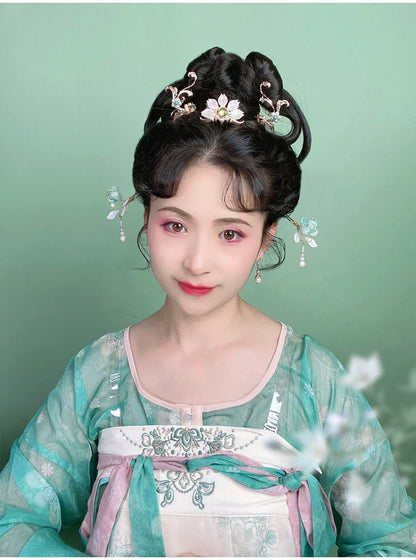 Mini Crown: Yilian