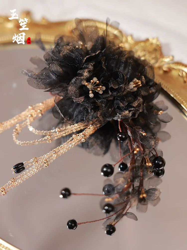 Hair Pin: Xuanming