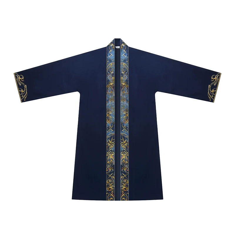 Xingxiao 星晓 - Ming Dynasty New Chinese Style Hanfu (Preorder)