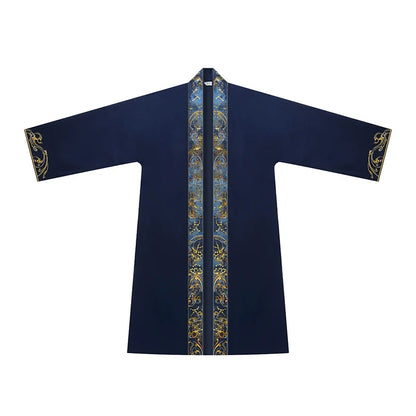 Xingxiao 星晓 - Ming Dynasty New Chinese Style Hanfu (Preorder)