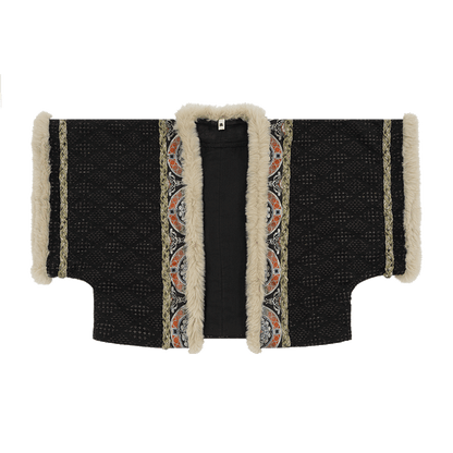 Men Ethnic Outfit - Foresta 衣森 (Preorder)