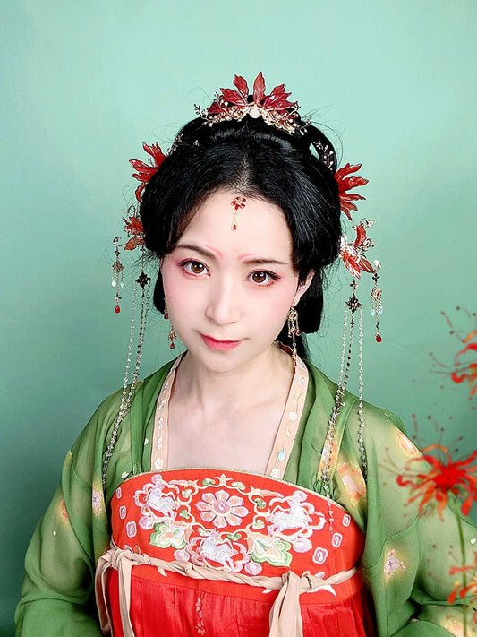 Crown: Nanqing