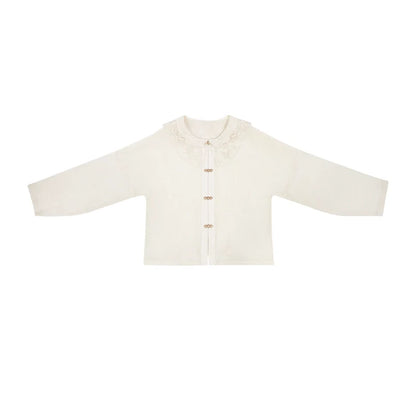 Ming Dynasty x Modern Hanfu: Star of the South 天南星 (Preorder)