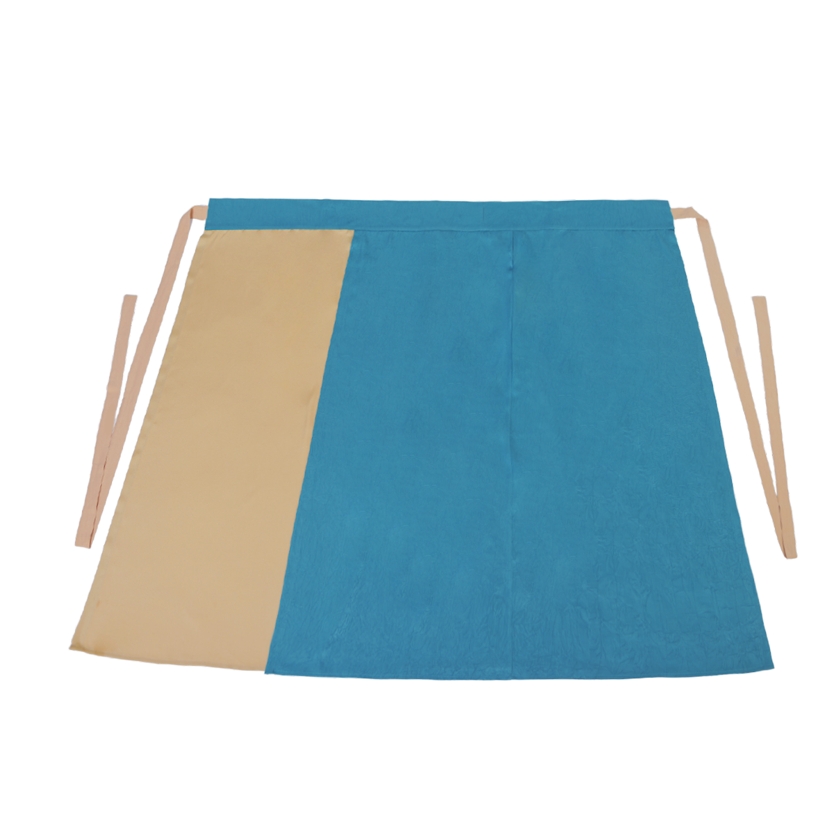 Gold Glaze 千金釉 - New Chinese Style Song Dynasty Hanfu (Preorder)