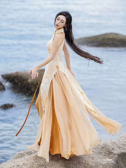 Modern Hanfu x New Chinese Style: Mimic Dream (Preorder)