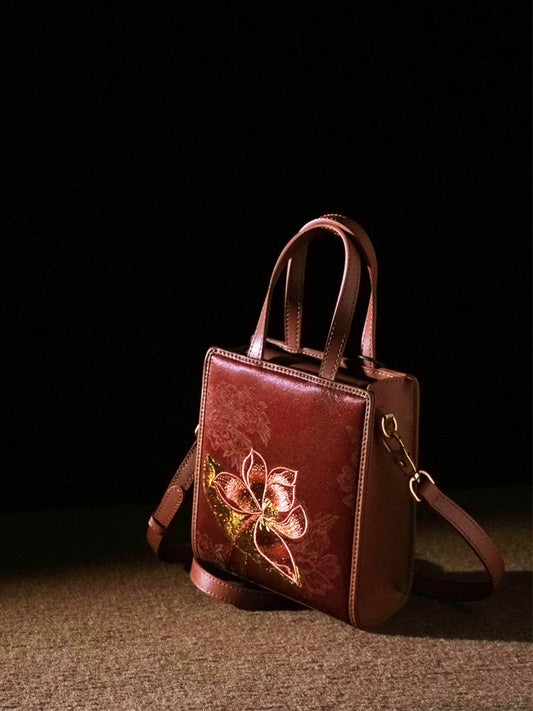 Zhiyue Small Crossbody Bag for Women