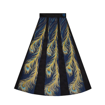 Tang Dynasty JX3 Inspired Modern Hanfu, Yinzhu 飒翎银竹 (Preorder)