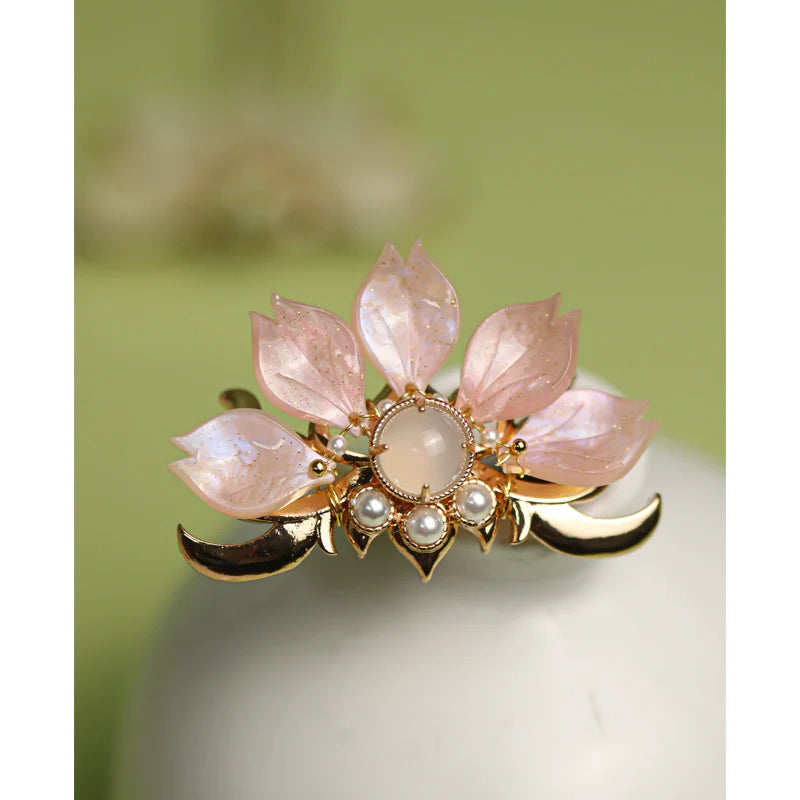 Mini Crown: Yilian