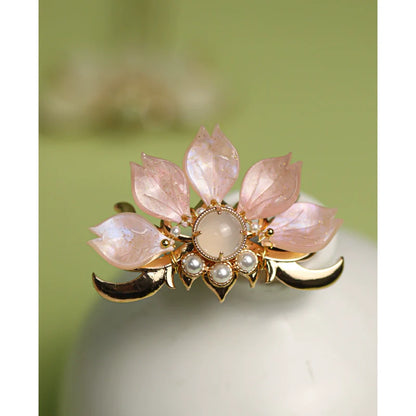 Mini Crown: Yilian