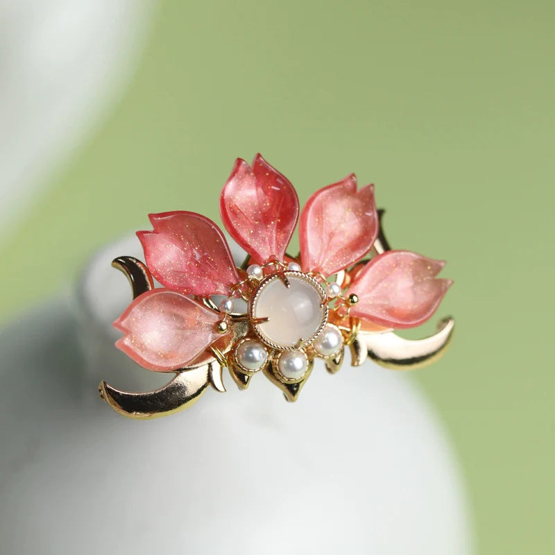 Mini Crown: Yilian