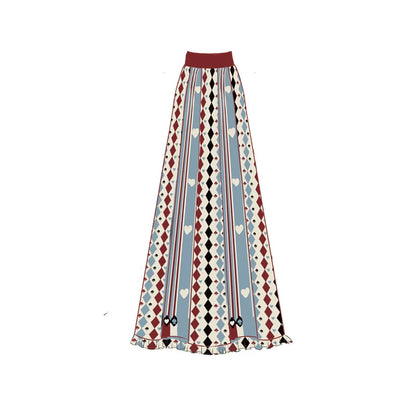 Tang Dynasty x Modern Hanfu: Alice Wonderland