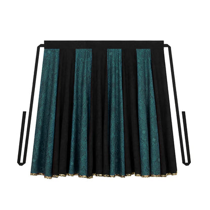 Mulan Song 木兰颂 - Tang Dynasty New Chinese Style Outfit (Preorder)