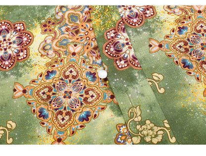 Tang Dynasty x Modern Hanfu: Unfading Splendor 锦绣未央 (Preorder)