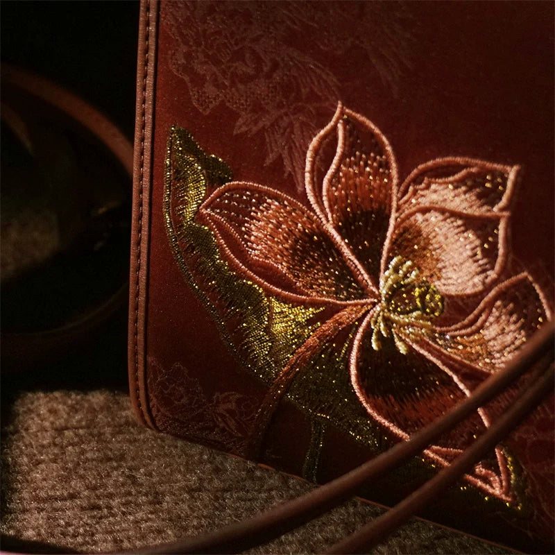 Zhiyue Small Crossbody Bag for Women