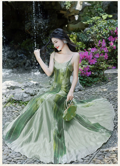 Modern Hanfu: Hannah