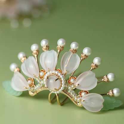 Crown: Fei Rou