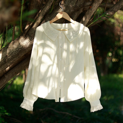 Ming Dynasty Hanfu, New Chinese Style, Sangju 桑菊