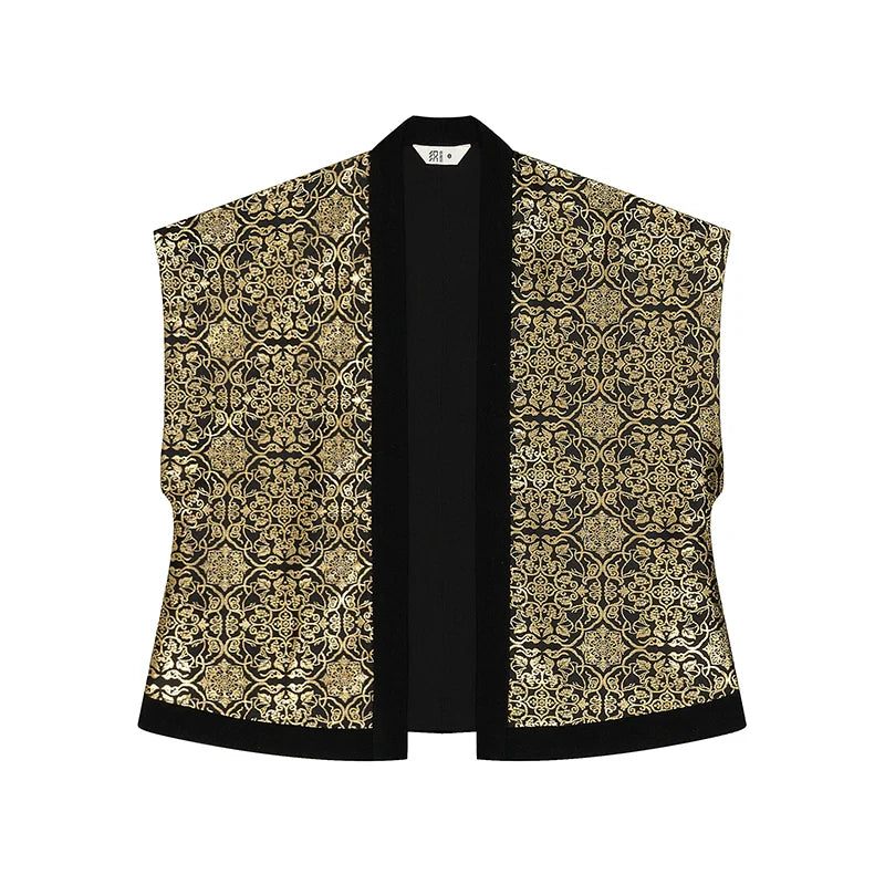 Mulan Song 木兰颂 - Tang Dynasty New Chinese Style Outfit (Preorder)