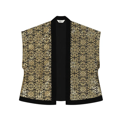 Mulan Song 木兰颂 - Tang Dynasty New Chinese Style Outfit (Preorder)