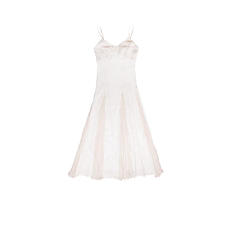 Tang Dynasty x Modern Hanfu: Jade Mist 玉生烟 (Preorder)