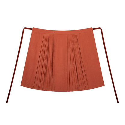 Ming Dynasty Modern Hanfu, Ranch Girl 牧场姑娘 (Preorder)