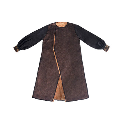 Tang Dynasty Inspired Modern Hanfu, Swallow Flight 燕行 (Preorder)