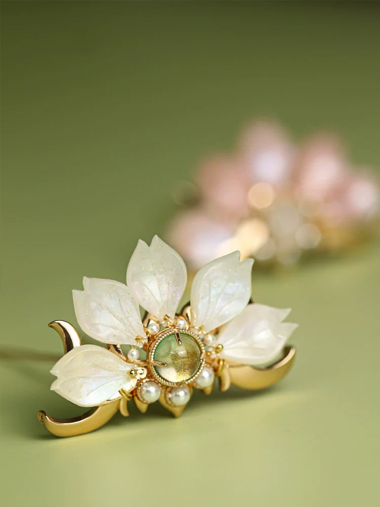 Mini Crown: Yilian