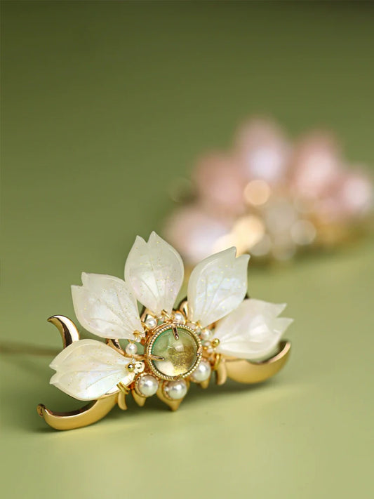 Mini Crown: Yilian
