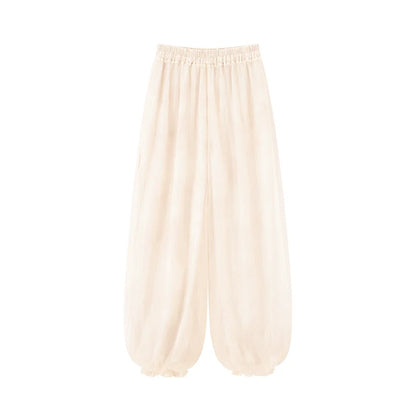 Ming Dynasty x Modern Hanfu: Sea Salt Crushed Ice 海盐碎冰 (Preorder)