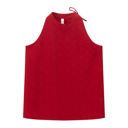 Ming Dynasty Modern Hanfu, Mamianqun, Thrilling Banquet 惊鸿宴