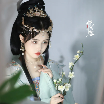 Crown: Luo Shen Fu