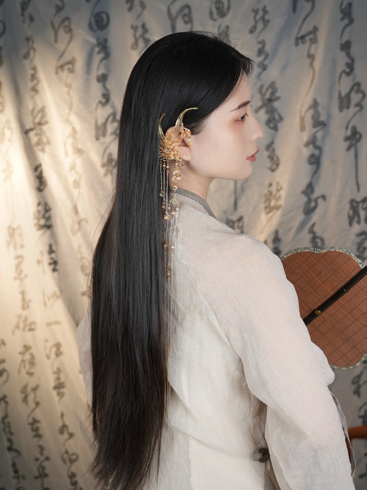 Pixie Wings Ear Hook