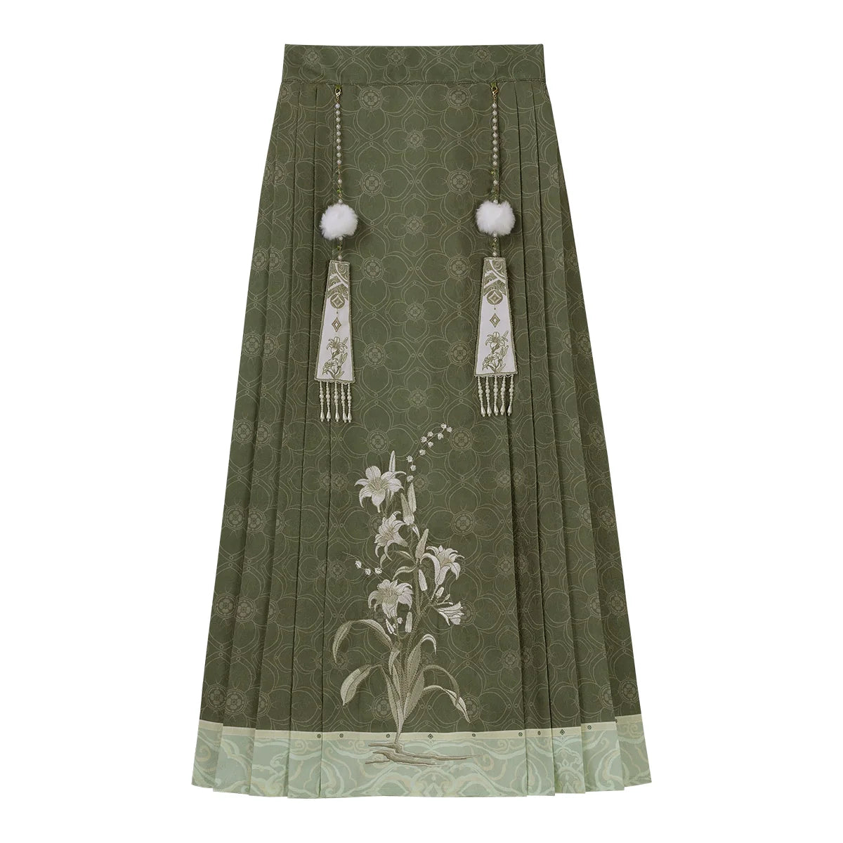 Ming Dynasty Modern Hanfu, The Wizard of Oz 绿野仙踪 (Preorder)