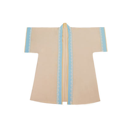 Gold Glaze 千金釉 - New Chinese Style Song Dynasty Hanfu (Preorder)